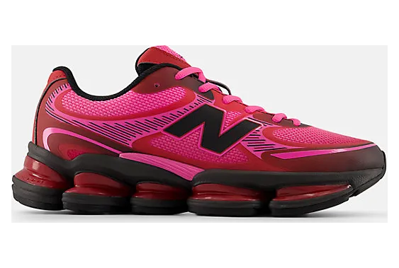 New Balance ABZORB 2000 “Pink Heat” (U200082I)