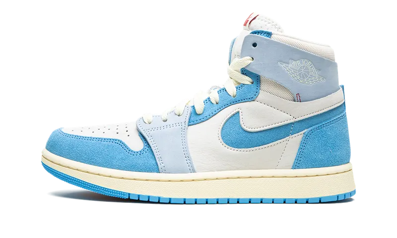 AIR Jordan 1 ZM CMFT “University Blue” (DV1305-004)