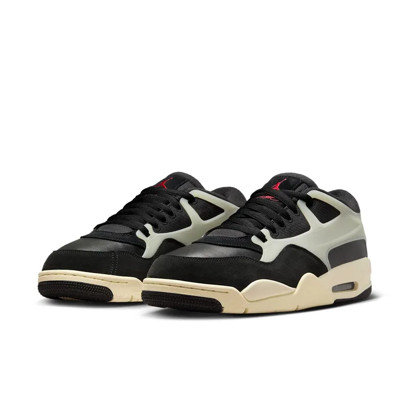 Jordan 4 RM “Black Sail” (FQ7939-006)