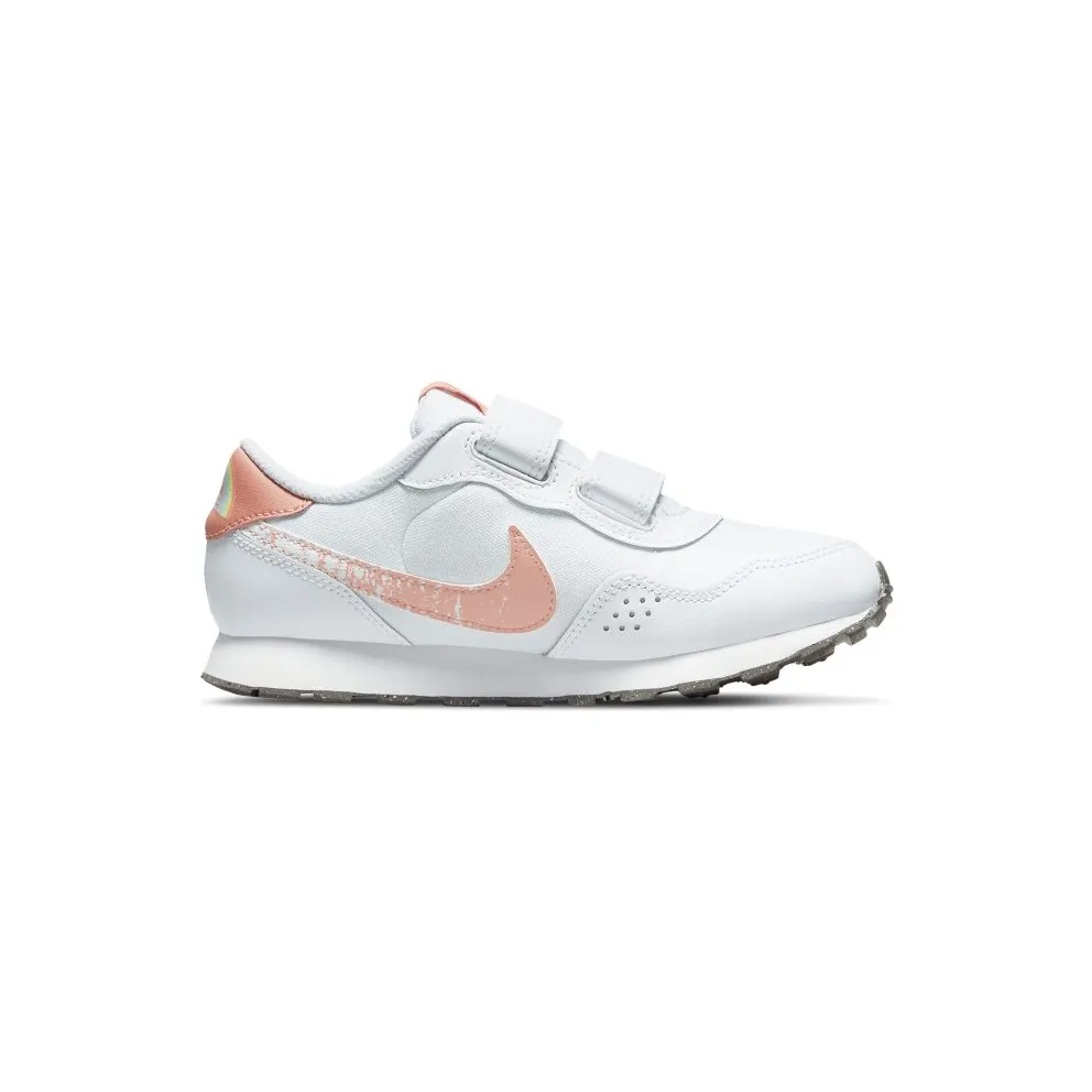 Nike MD Valiant SE Younger Kids’ White (DM1271-100)