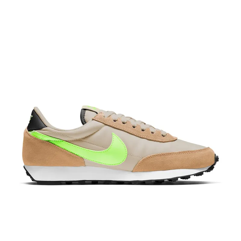 Nike Daybreak Praline Volt (W) Light Bone/Praline-Black-Barely Volt (CK2351-006)