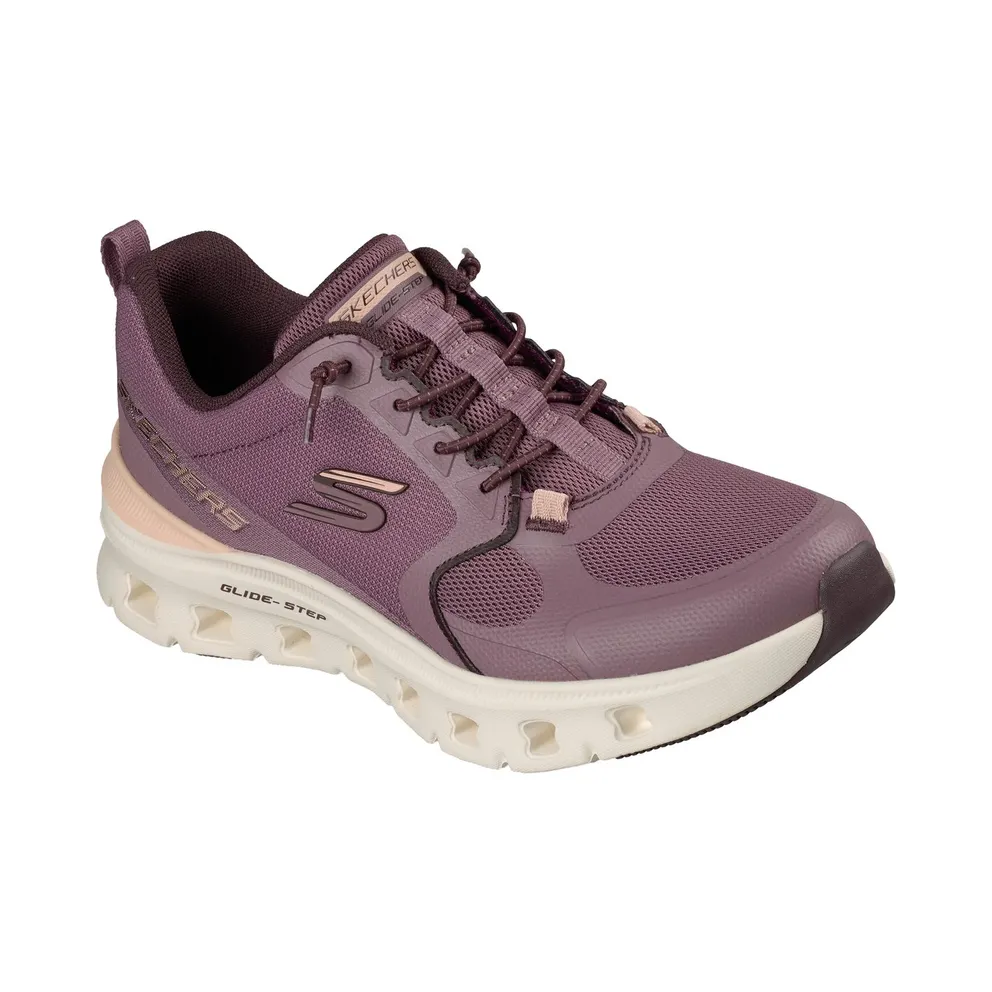Skechers Glide-Step Pro – Cool Drift Sneaker Pruim