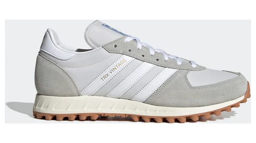 adidas TRX Vintage Grey One / White / Grey Two (GY1999)