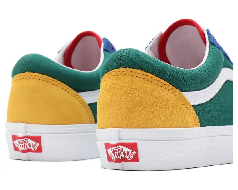 vans-old-skool VN0A38G1R1Q