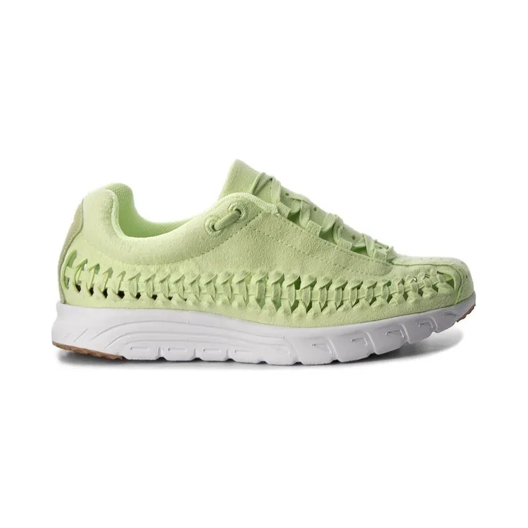Nike Mayfly Woven QS Light Liquid Lime (919749-301)
