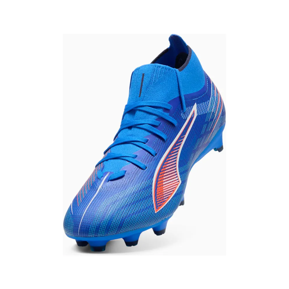 Puma Ultra Blue / Puma White / Puma Black (108524-01)