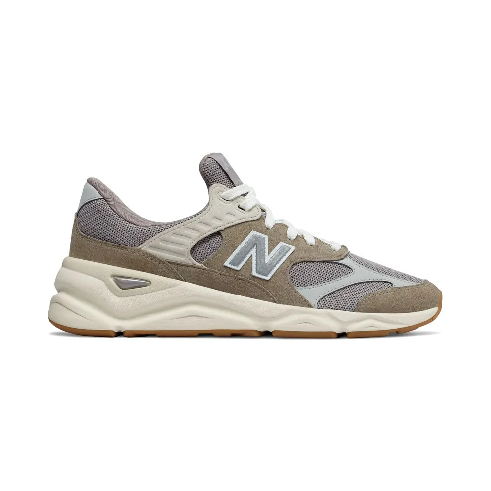 New Balance X-90 “Brown Ivory” (MSX90RCA)
