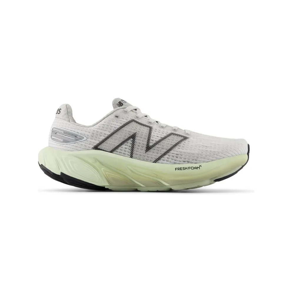 New Balance Fresh Foam Balos v1 Grey Matter Mineral White (MBALCB1)