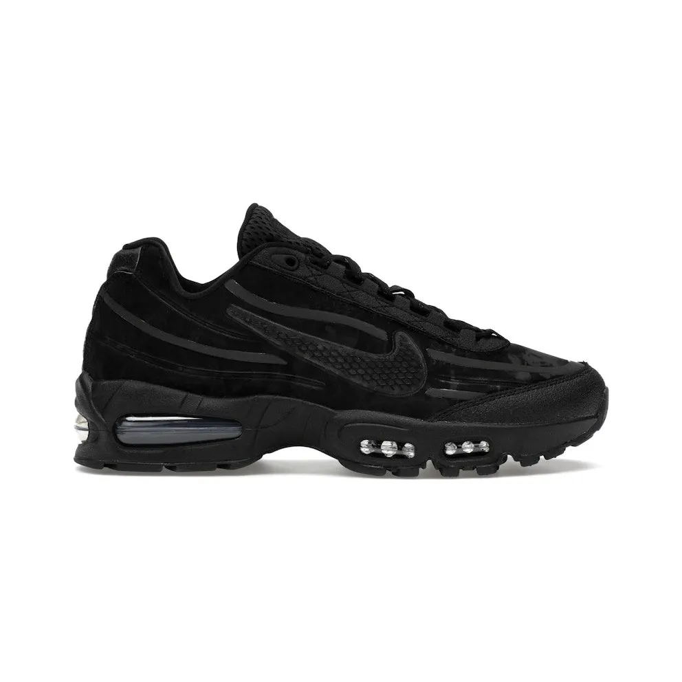 Nike Air Max 95 SP WORKSOUT Black (HQ0263-001)