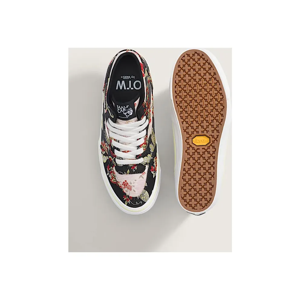 Vans Half Cab 33 (VN00110EBLK)