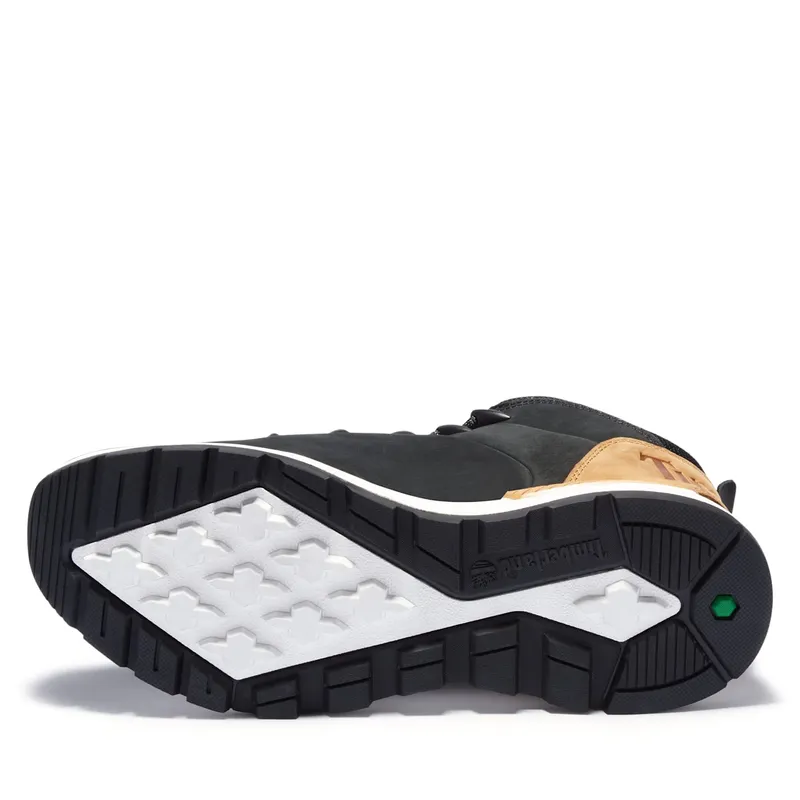 Timberland sneaker Black (TB0A24AB015)