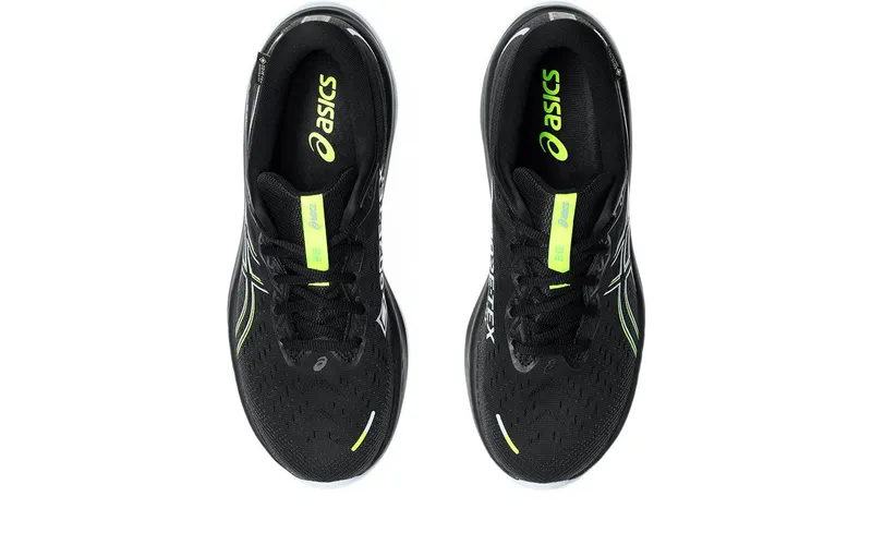 ASICS Gel-Cumulus 26 GTX Black Cool Grey (1011B864-001)