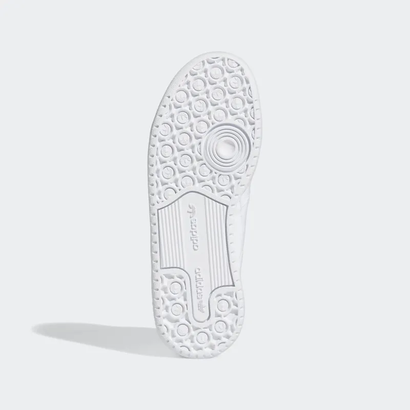 Adidas Forum Low Cloud White / Cloud White / Cloud White (FY7981)