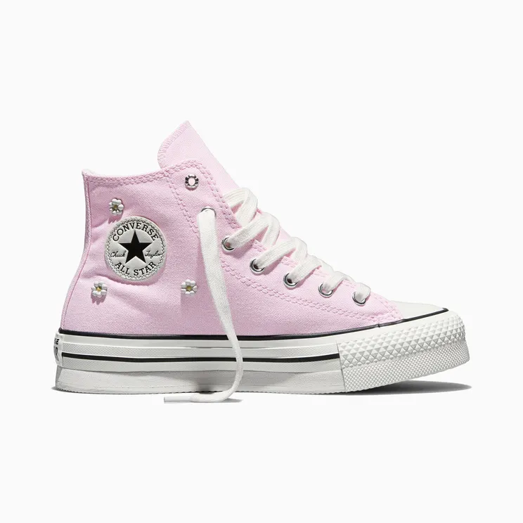 Converse Chuck Taylor All Star “Pink” (A19780C)