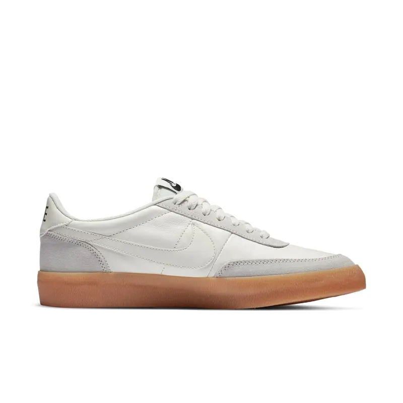 Nike Killshot 2 Leather Sail Gum Sail/Gum Yellow-Black-Sail (432997-128)