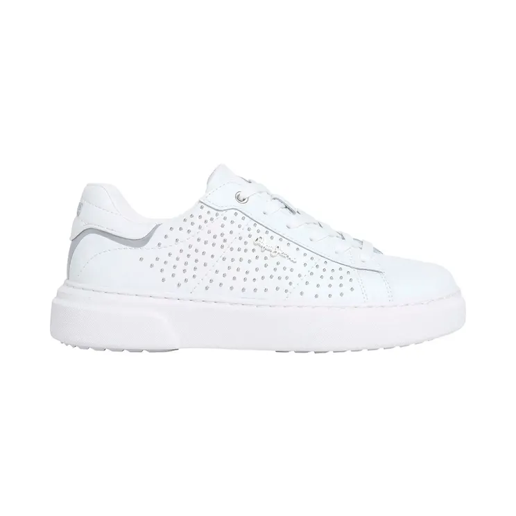 Pepe Jeans PèPè White (PLS00039-800)