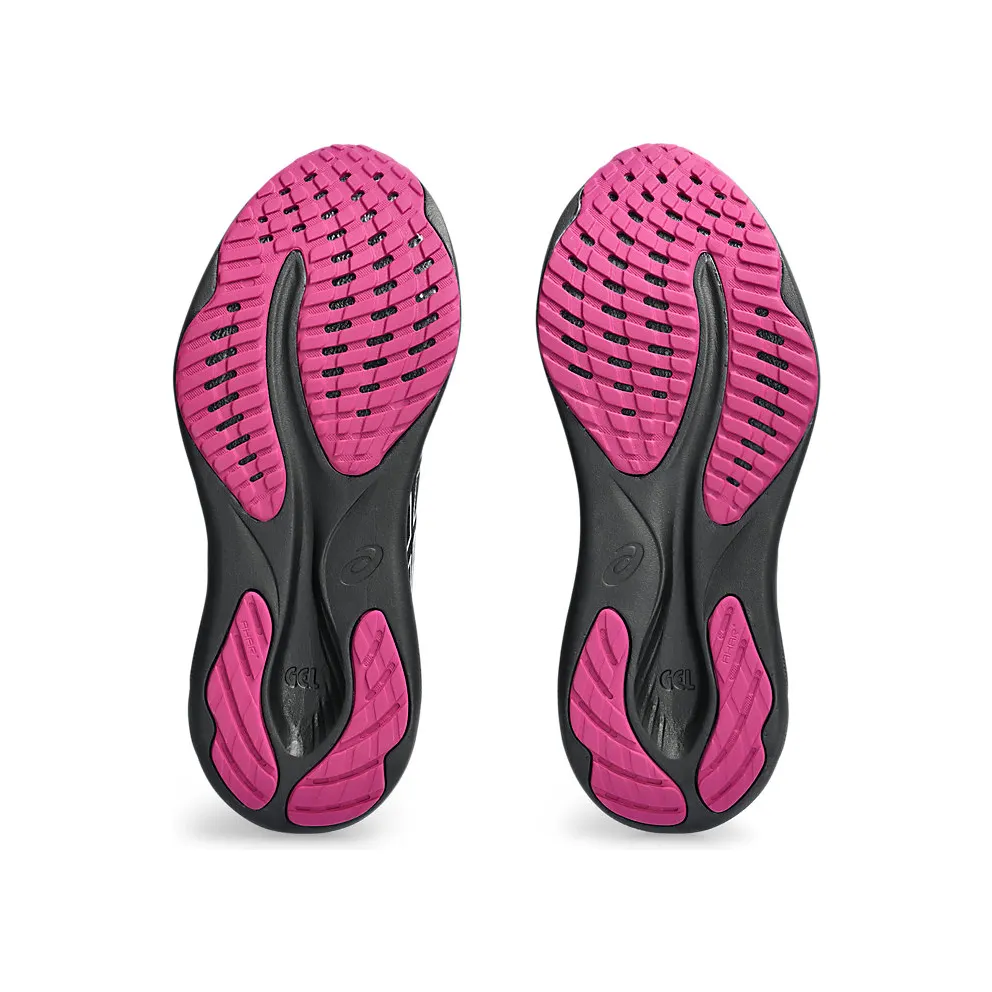 Asics Gel-pulse 15 Gtx Black/Blackberry (1012B592.001)