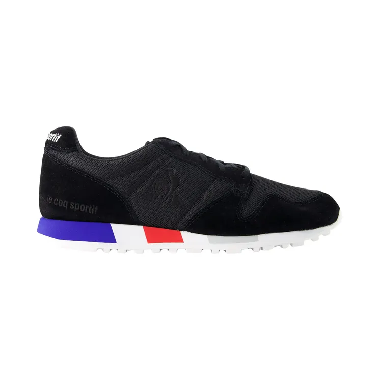 Le Coq Sportif Noir (2320996)