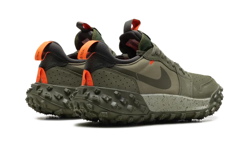 Air Jordan 1 Low Element Gore-Tex “Medium Olive” (FV4227-201)