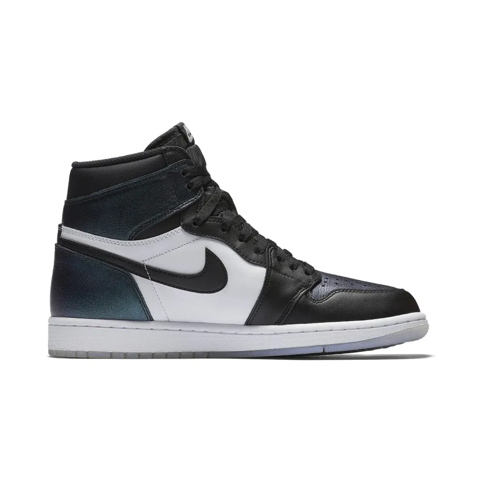 Air Jordan Nike AJ I 1 Retro All Star 2017 “Chameleon” (907958-015)