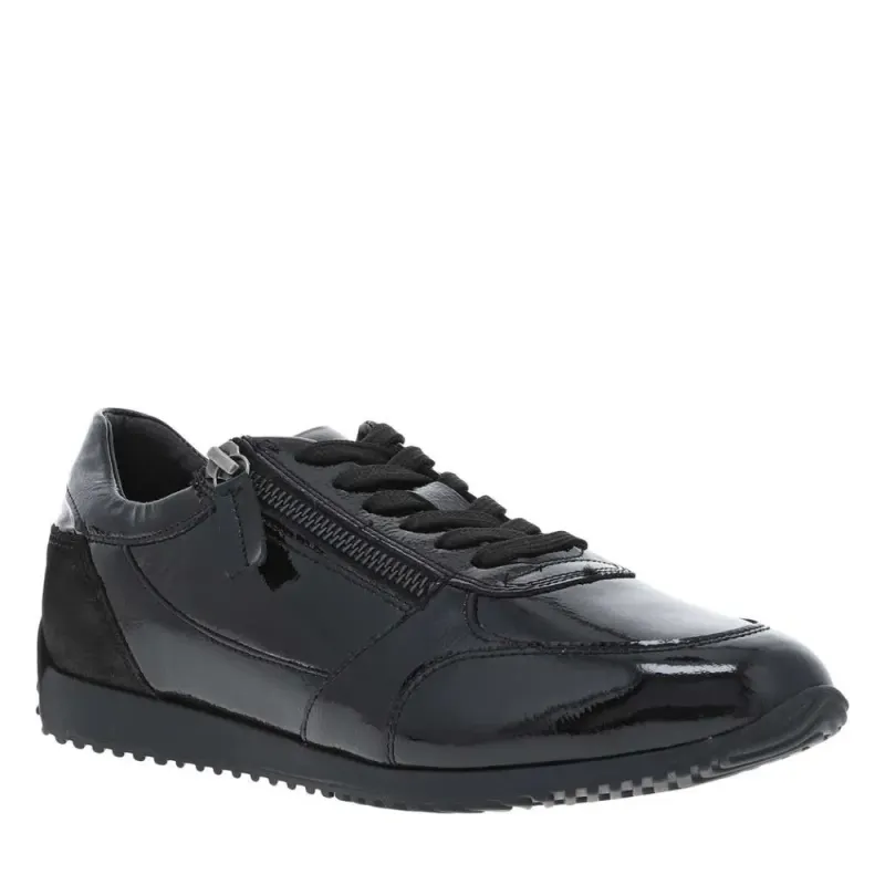 Geox sneaker Black (D36N0A06722-C9999)