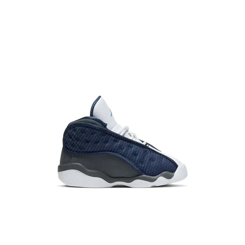 Air Jordan 13 Retro Flint 2020 (TD) (2020) (414581-404)