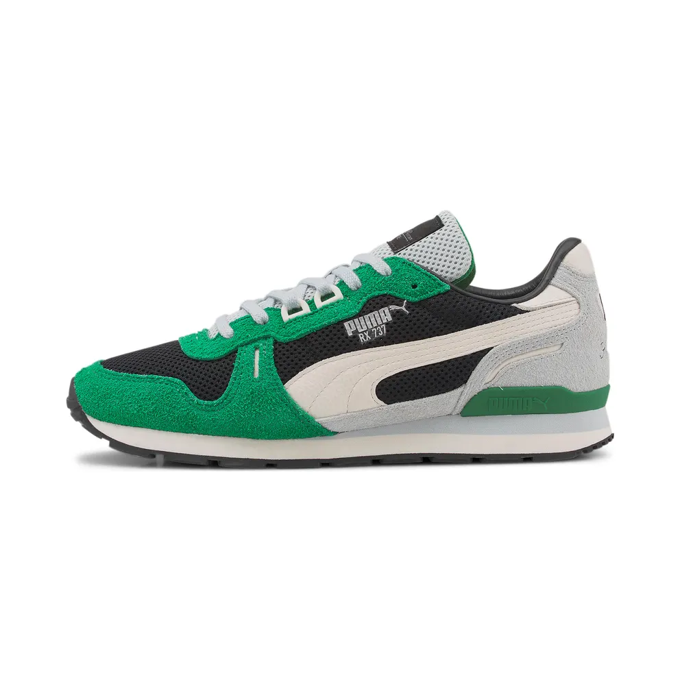 Puma x A.C. Milan RX 737 Green (38776101)