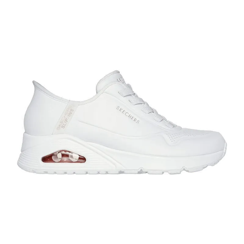 Skechers Slip-ins White (177112WHT)