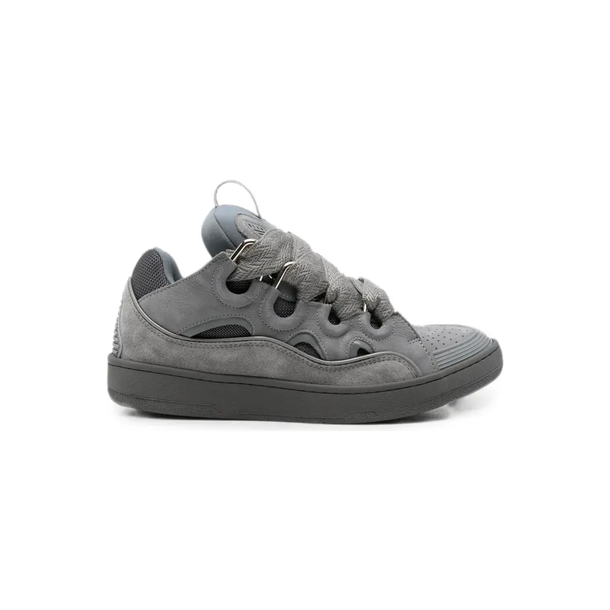 Lanvin Curb “Grey” (FUSKDK12DRASE26)