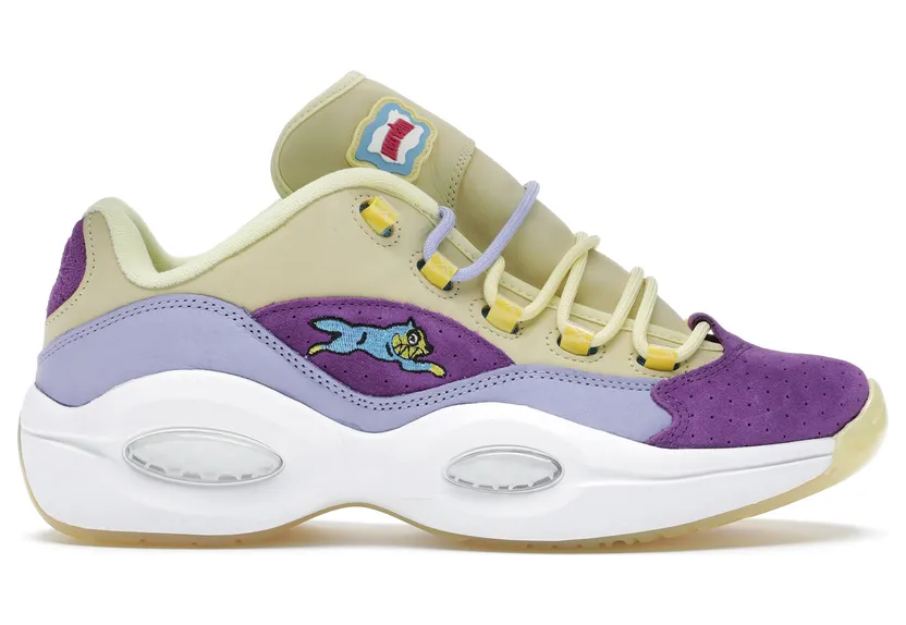 Reebok Question G55351