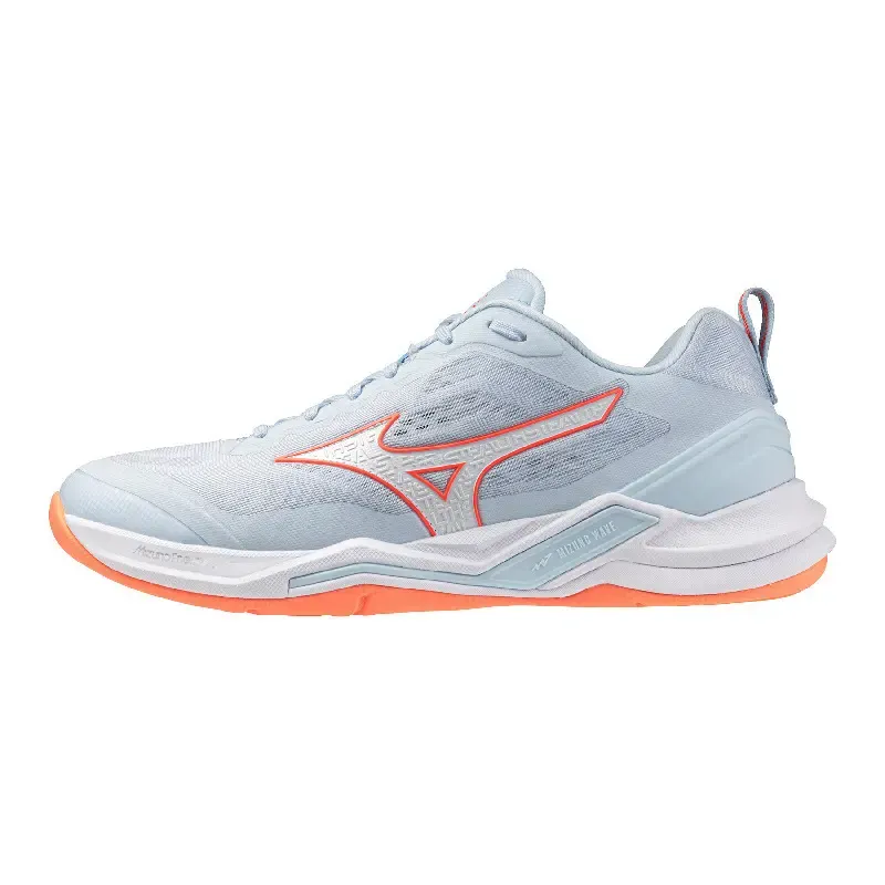 Mizuno sneaker Bleu (X1GB266084)