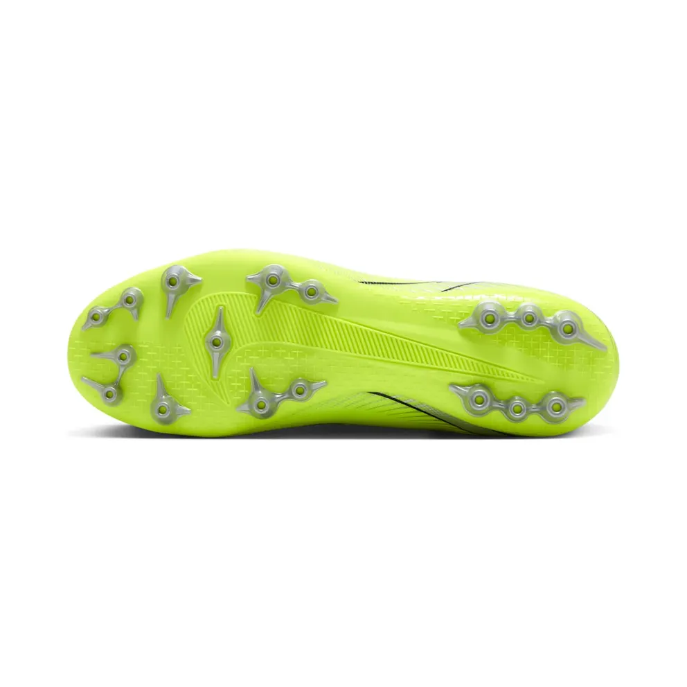 Nike Mercurial Superfly 10 Academy AG Volt Black (FQ8329-700)