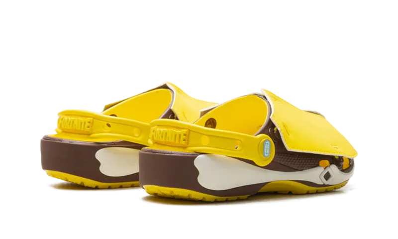 Crocs Classic Clog “Fortnite Peely” (210496-7C1)