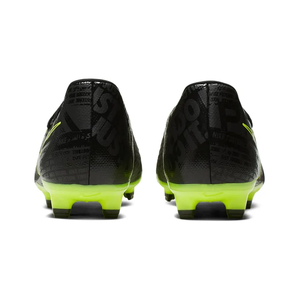Nike Phantom Venom Academy FG Black Volt (AO0566-007)