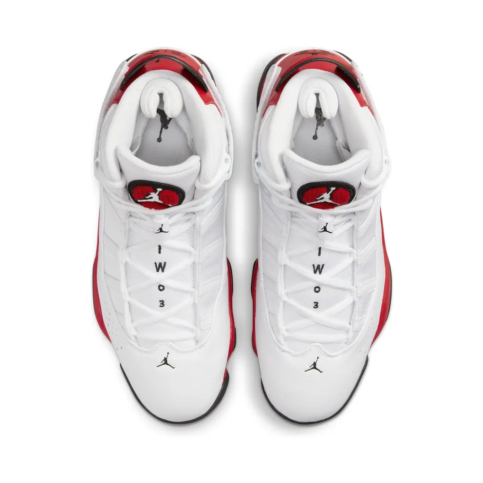 Jordan 6 Rings White (322992-126)