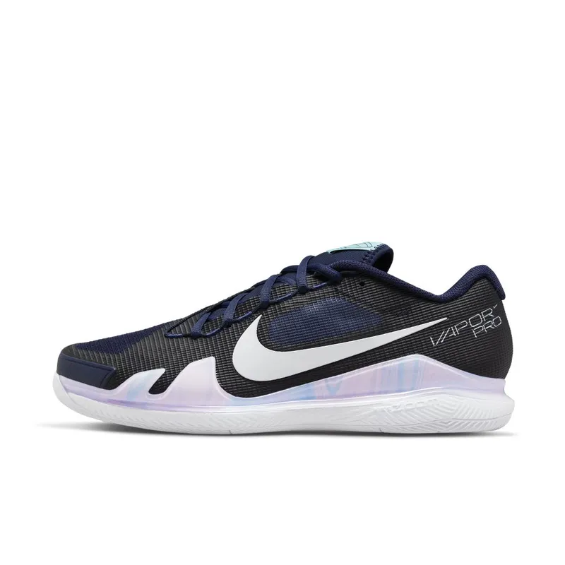 NikeCourt Air Zoom Vapor Pro Hard-Court Tennis Blue (CZ0220-401)