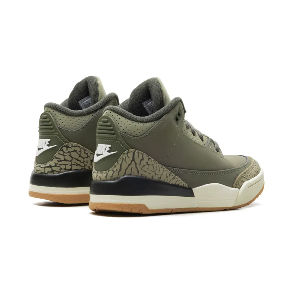Air Jordan 3 PS “Family Affair” (DM0966-202)