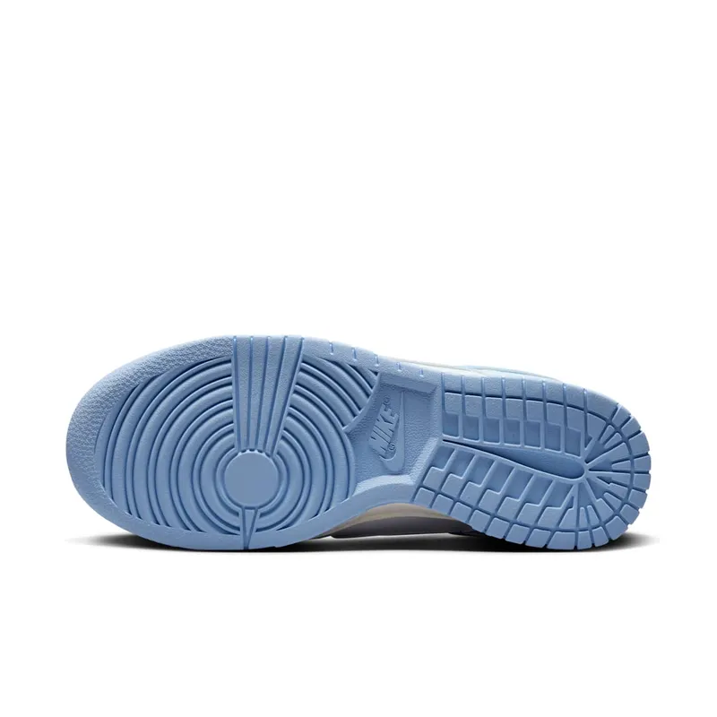 Nike Dunk Low Next Nature Blue Tint (W) (DD1873-400)