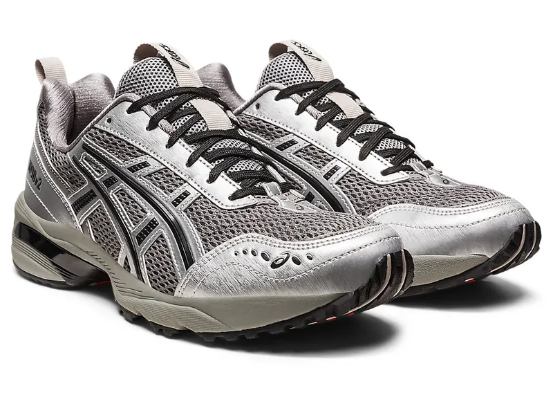 Asics GEL-1090v2 Clay Grey/Pure Silver (1203A254.020)