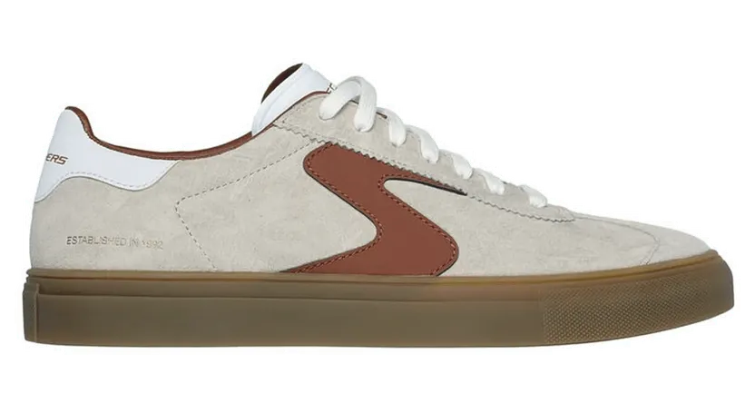 Skechers Arch Fit Beige (254001SDNT)
