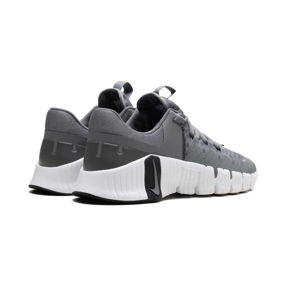 Nike Free Metcon 5 “Smoke Grey” (DV3949-003)