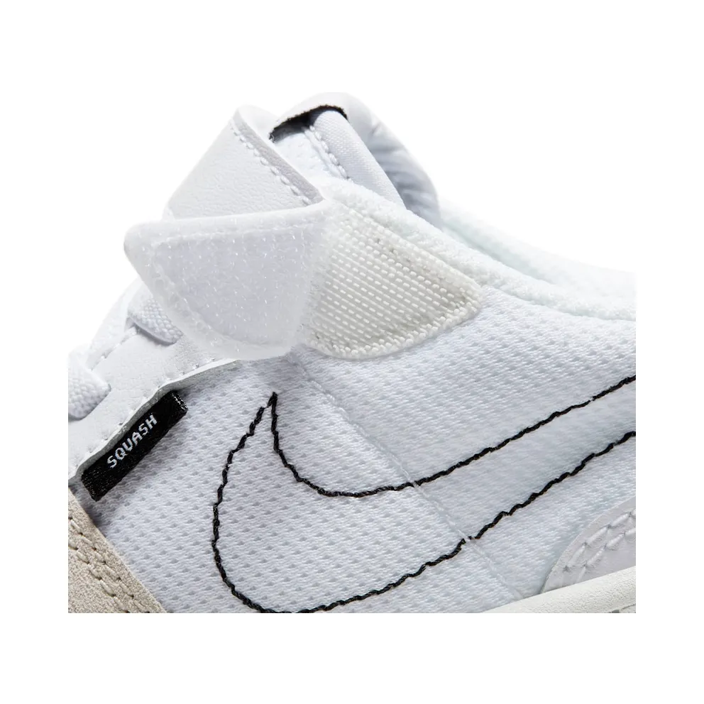 Nike Squash Type Summit White Black (PS) Summit White/Black-Vast Grey-White (CJ4120-100)