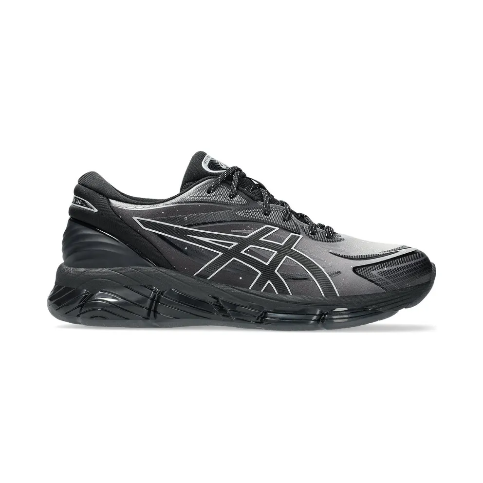 ASICS Gel-Quantum 360 VIII Black Cement Grey (1203A681-001)