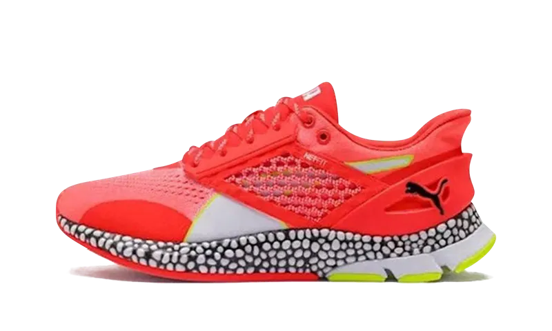 Puma Hybrid Astro “Nrgy Red Black” (192799-04)