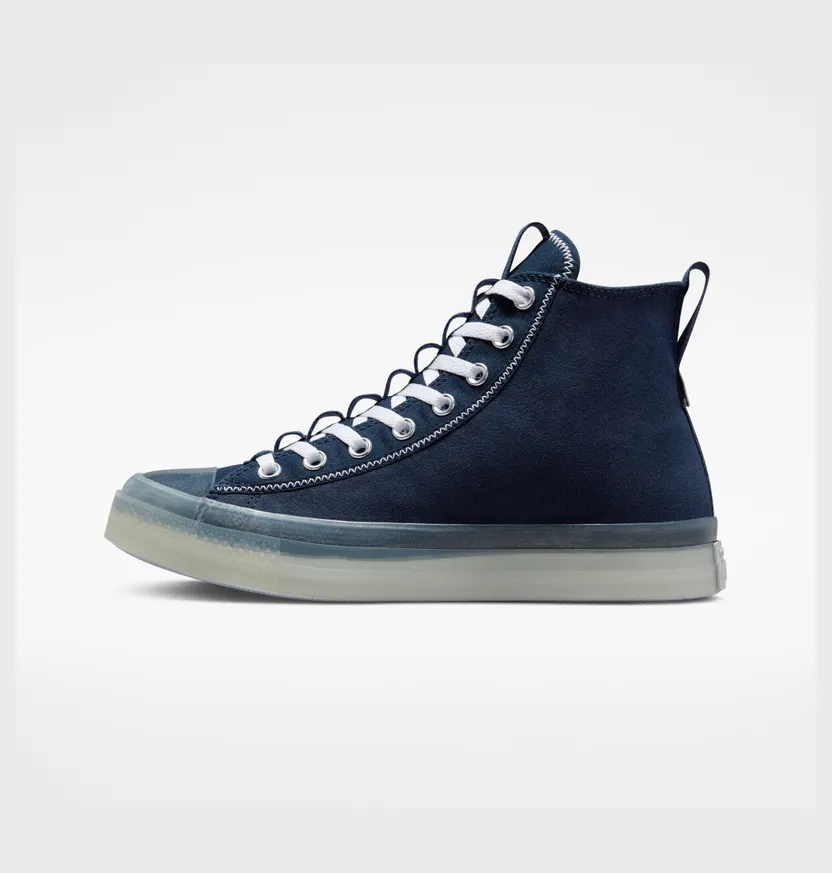 Converse Chuck Taylor All Star CX Explore Obsidian/wit/ghosted