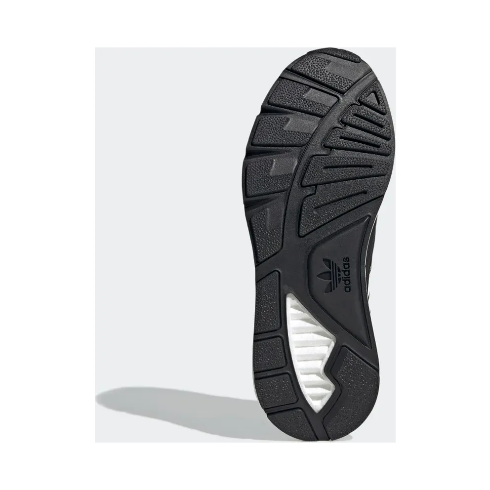 Adidas ZX 1K Boost 2.0 Core Black / Core Black / Cloud White (GZ3551)