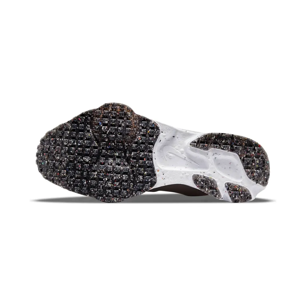 Nike Air Zoom Type Crater “Cream Ii / Orange / Black / White” (DM3334-200)