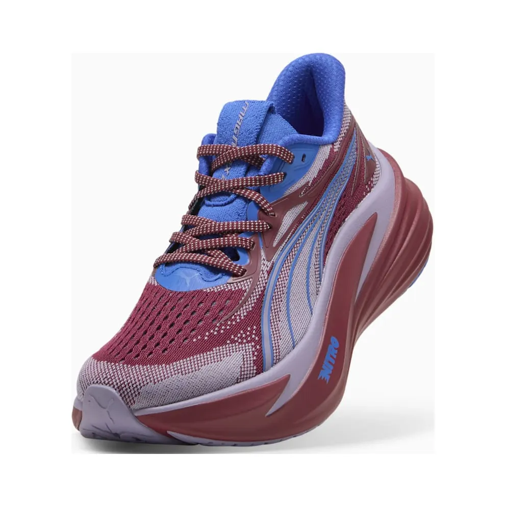 Puma MagMax Nitro 2 Ruby Shimmer Royal Sapphire (312126-14)