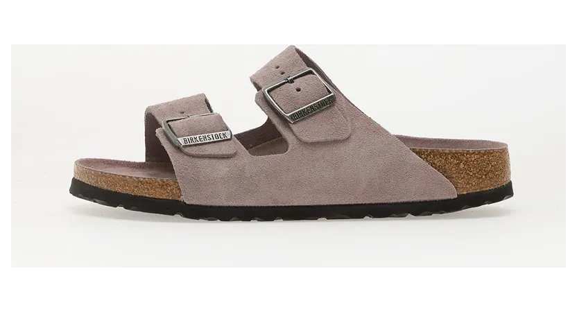 Birkenstock Geox J550WAC8215 Paars