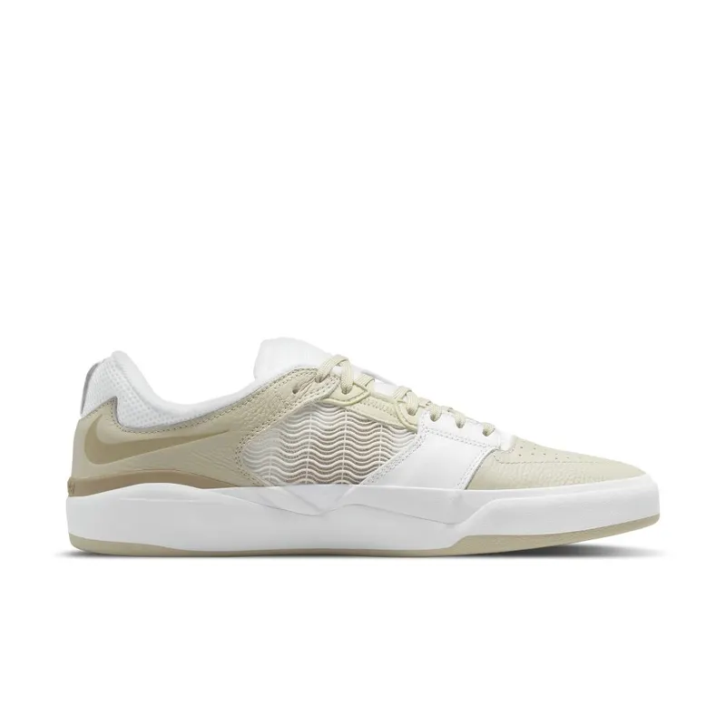 Nike SB Ishod Wair Premium Skate Brown (DH1030-100)